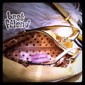 Melie Bianco Purse